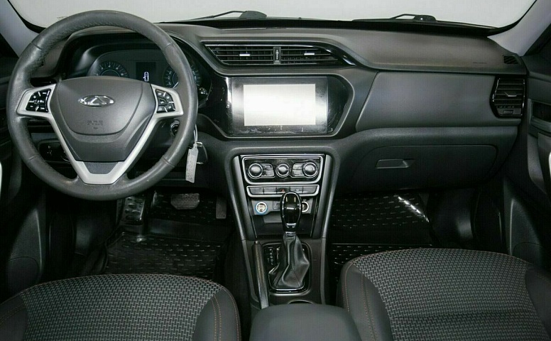 Chery tiggo 3