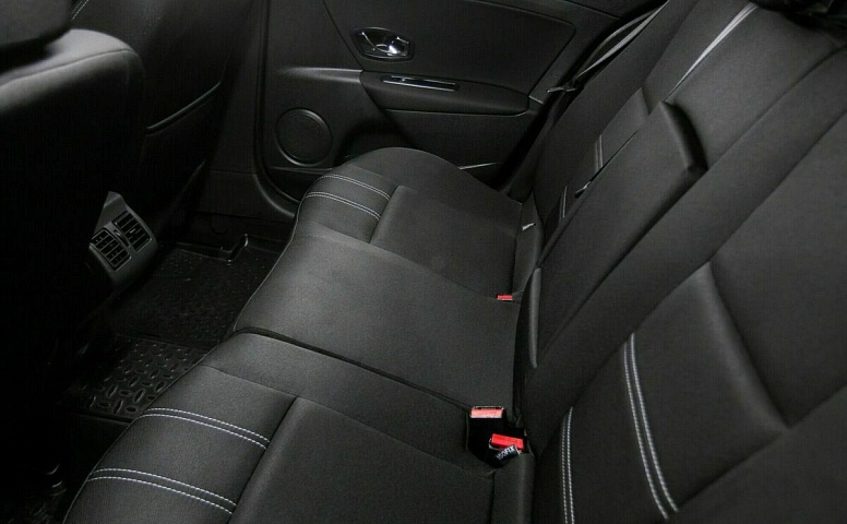 Renault fluence