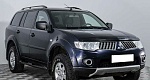 Mitsubishi pajero sport мкпп 2012 с пробегом 99 499 км