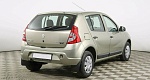 Renault Sandero I