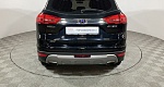 Geely Atlas 2.4 АКПП
