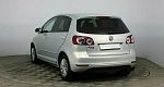 Volkswagen Golf Plus II