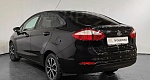 Ford Fiesta, 6 поколение, рестайлинг