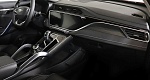 Geely atlas pro