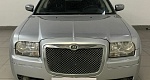 Chrysler 300C 2.7 AT (193 л.с.)