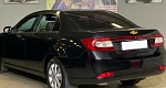 Chevrolet Epica V250 Рестайлинг