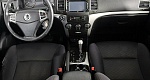SsangYong Actyon II