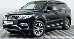 Geely Atlas 1.8 АКПП
