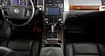 Volkswagen Touareg I Рестайлинг