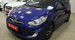 Hyundai Solaris I