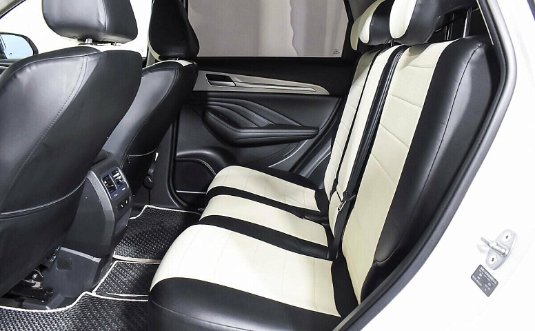 Haval F7 I