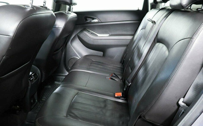 Chevrolet Orlando 1.8 Автомат