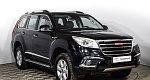 Haval H9 2.0 АКПП
