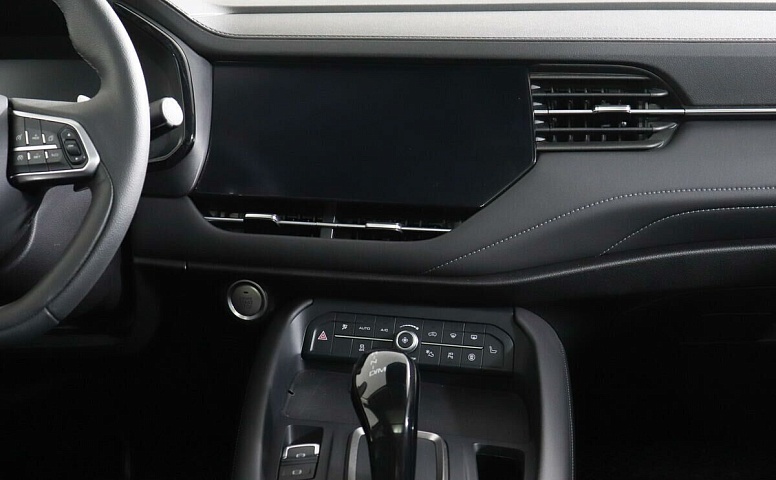 Haval F7 2.0 РКПП