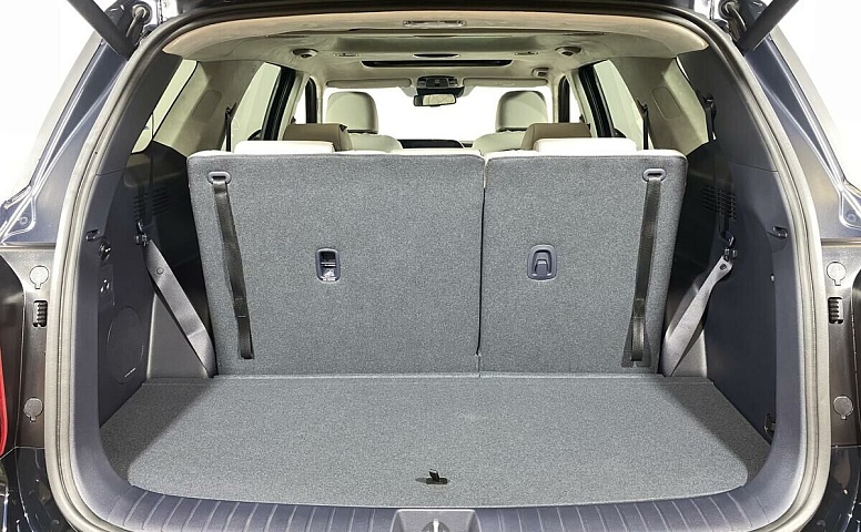 Hyundai Palisade 3.5 АКПП