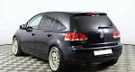 Volkswagen Golf VI