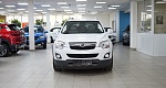 Opel antara акпп 2014 с пробегом 85 141 км