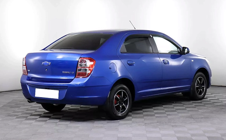 Chevrolet Cobalt