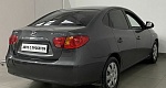 Hyundai ELANTRA 1.6 MT (122 л.с.)