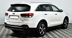 Kia sorento prime акпп 2017 с пробегом 53 490 км