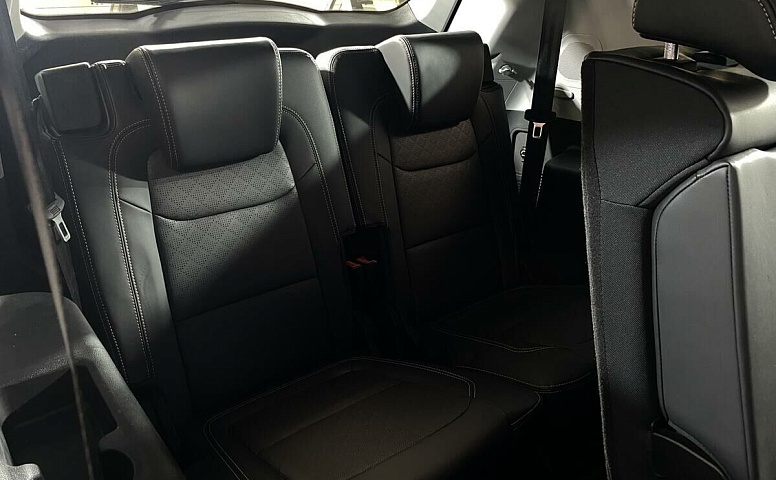 Chery Tiggo 8 1.5 РКПП