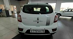 Sandero stepway