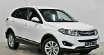 Chery tiggo 5