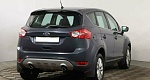Ford Kuga 2.0 Механика