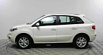 Renault koleos i рестайлинг