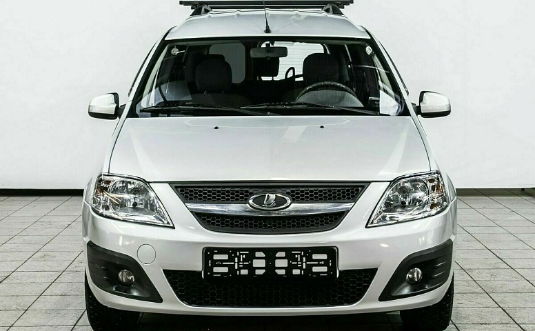 Lada (ваз) largus