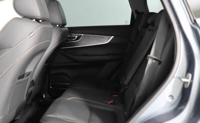 Chery tiggo 8 робот 2021 с пробегом 15 947 км