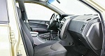 Ssangyong kyron