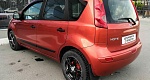 Nissan NOTE 1.4 MT (88 л.с.)