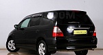 Honda Odyssey, 2 поколение, рестайлинг