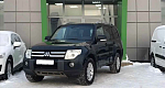 Mitsubishi Pajero IV