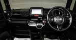 Honda N-BOX, 1 поколение