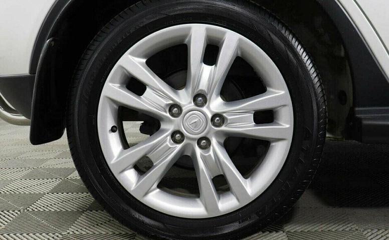 Changan CS35 1.6 Автомат