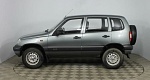 Chevrolet Niva