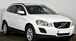Volvo XC60 2.0 Робот