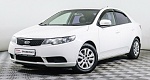 Kia Cerato 1.6 МКПП