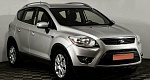Ford Kuga 2.0 Механика