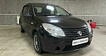 Renault SANDERO 1.6 MT (103 л.с.)
