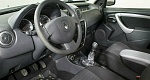 Renault Duster 1.6 Механика
