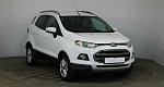 Ford EcoSport I