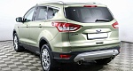Ford Kuga II