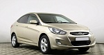 Hyundai Solaris I