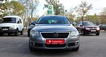 Volkswagen Passat B6
