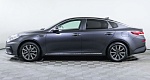 Kia Optima 2.4 АКПП