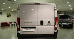 Fiat Ducato SWB H1 2,495 Белый