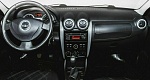 Lada (ваз) largus